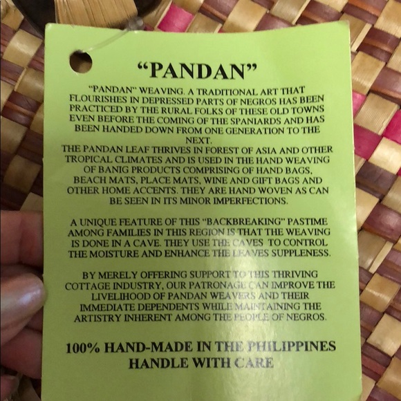 Handbag - Picture 2 of 2